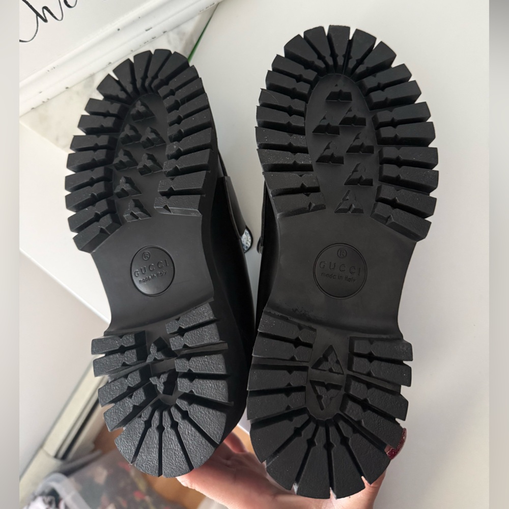 Gucci Shoes - Picture 3 of 4